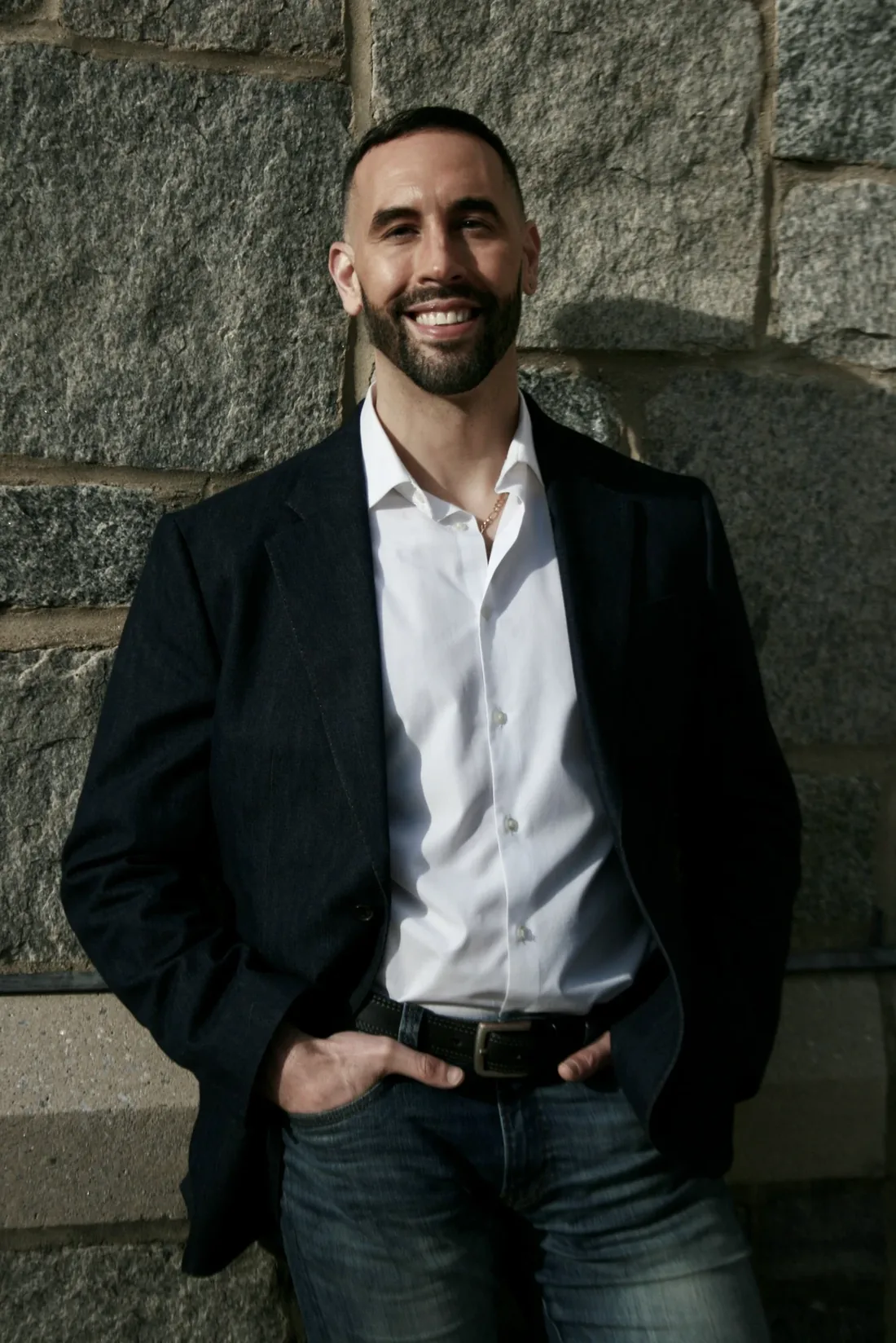 Michael A. Martone